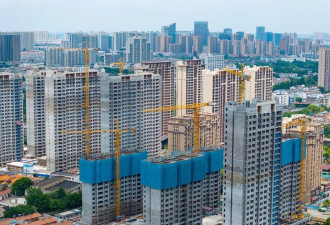 楼市分化、利率走低 中国居民财富会流向哪里？