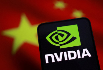 曝中国同意这3家科技公司购买辉达H200芯片