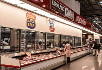 Costco几种不建议买的肉类 这种牛肉投诉最多