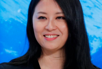 惊天大瓜：中国女经济学家非婚生子 父是前财长