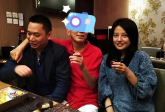 起底赵薇哥哥赵健：为妹妹硬刚造谣者，离婚时分给前妻5亿
