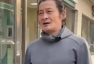58岁景岗山近况曝光！嗜酒如命引发争议 龙凤胎成他骄傲