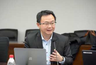上海交通大学与滑铁卢大学签约 合作培养本硕博人才