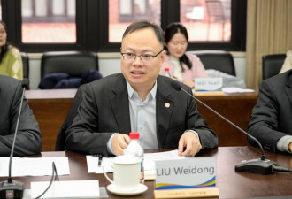上海交通大学与滑铁卢大学签约 合作培养本硕博人才