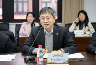 上海交通大学与滑铁卢大学签约 合作培养本硕博人才