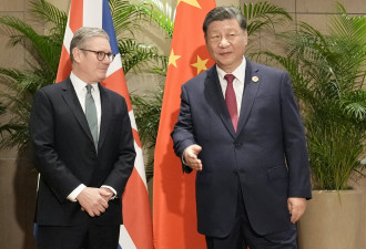 他可能不知道 在中美间中立不成 必遭混合双打