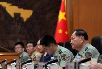 “习近平身边唯一客观的声音没了！”