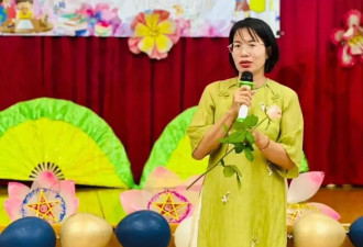 你把我当人就好了：一个在台湾20年的越南人