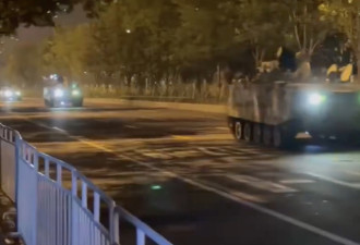 习走火入魔，网友齐盼军队哗变