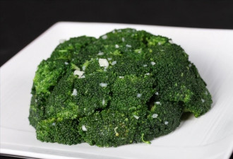 自带“青霉素”的5种蔬菜 冬天使劲吃