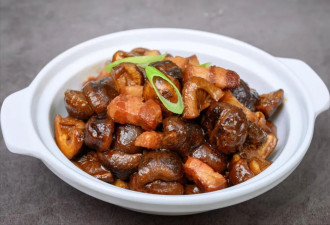 自带“青霉素”的5种蔬菜 冬天使劲吃
