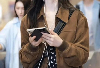95后韩国女星又演红了一部戏，超绝穿搭展露非凡美商