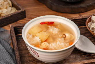 把苹果加上这3样一起煮 舒坦过寒冬