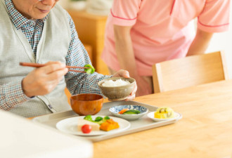 粗茶淡饭恐短命？想活过百岁关键是这1物