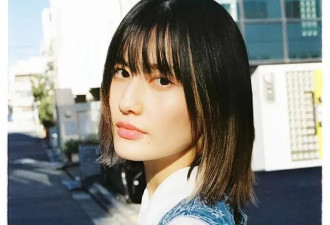 30岁的桥本爱，决定做不再逃避的“活人”