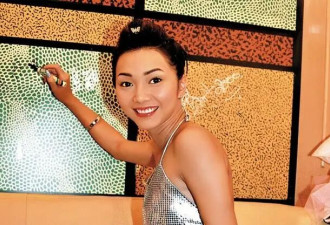 香港知名女星拍限制级影片，赚钱为患癌父亲治病