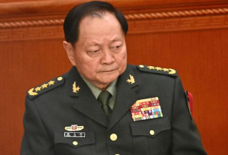 中共中央军委领导班子，还能重建吗？