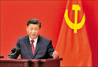 最糟的剧本上映：习氏王朝已“北朝鲜化”