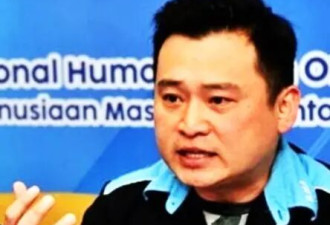 马来西亚志愿者：被摧毁的KK园区旁边一个戒备...