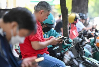 学中国，越南正在进行一场豪赌