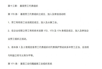 学中国，越南正在进行一场豪赌