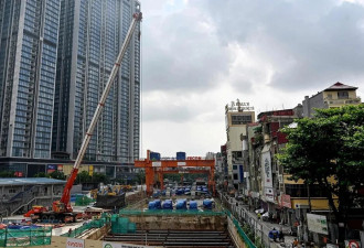 学中国，越南正在进行一场豪赌
