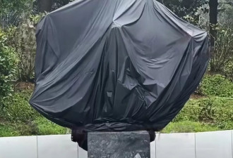 具俊晔终于设计好了大S的雕像,他要把亡妻遗产转赠给2个孩子