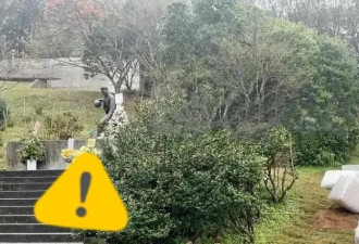 具俊晔终于设计好了大S的雕像,他要把亡妻遗产转赠给2个孩子