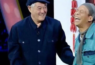 苍天好轮回!成名后抛弃糟糠妻娶粉丝的宋小宝,如今下场大快人心