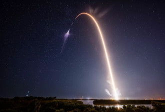 SpaceX被曝6月IPO：恰逢马斯克生日 估值1.5万亿