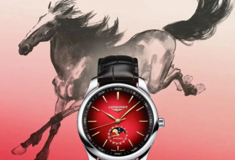 Horse连连，新春送礼审马积累