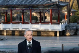 英国首相，成了中国的又一块“垫脚石”