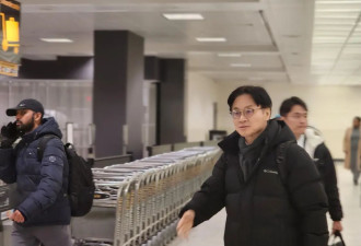 特朗普对韩国“关税突袭”，韩高官紧急赴美