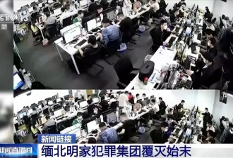 11名主犯被执行死刑，回顾缅北明家覆灭始末