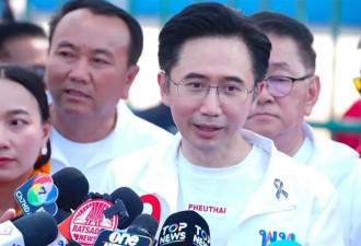 科学家要当总理，每天送出900万....