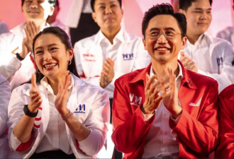 科学家要当总理，每天送出900万....