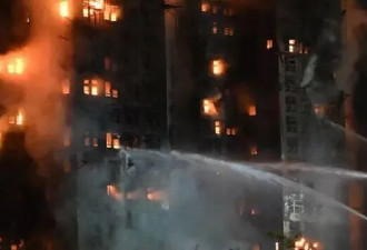 宏福苑大火两个月:重觅家园路在何方?灾后重建难题待解