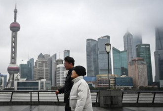 深层危机，中国多地释放不详信号