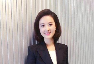 曾是重庆最美高考状元 如今是央视主持 仍单身