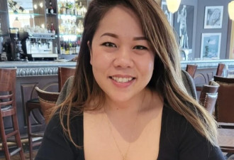 不幸！滑铁卢38岁越南裔女子上班途中驾车撞雪堆，冲出高架坠亡