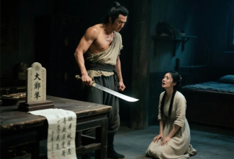 “牢A”批罗翔“武松杀潘金莲防卫过当”