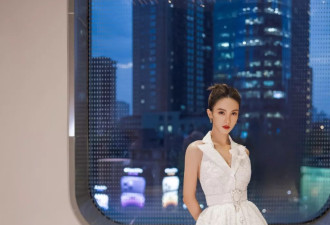 《孤注一掷》女星金晨被爆肇事逃逸 令助理代罪