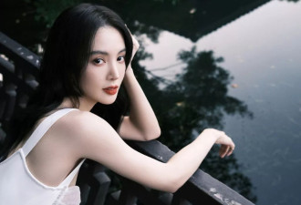 《孤注一掷》女星金晨被爆肇事逃逸 令助理代罪
