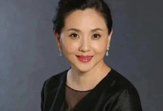 59岁陶慧敏近况曝光！没守寡10年 老公是初恋 女儿比她还漂亮