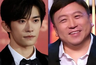 陪玩陪睡只是开胃菜 继白百何后 王晶再曝猛料 易烊千玺遭殃了