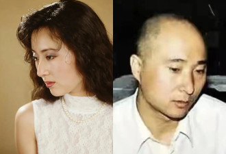 陈晓旭1987年香港宴会照：林黛玉的妆造 限制了她的美貌