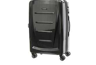 限时7.2 折, Samsonite Winfield 2 时尚万向轮中号行李箱