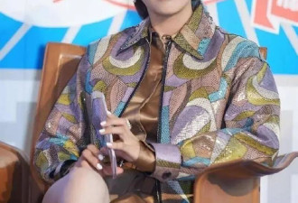 金晨2025年的事现在曝光? 狗仔:帮张雨绮转移视线