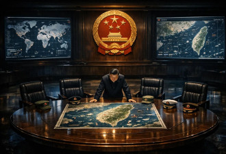 清洗张又侠推迟了攻台时间线？