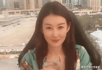 王宝强前妻39岁马蓉深夜发文 控诉“人财两空”